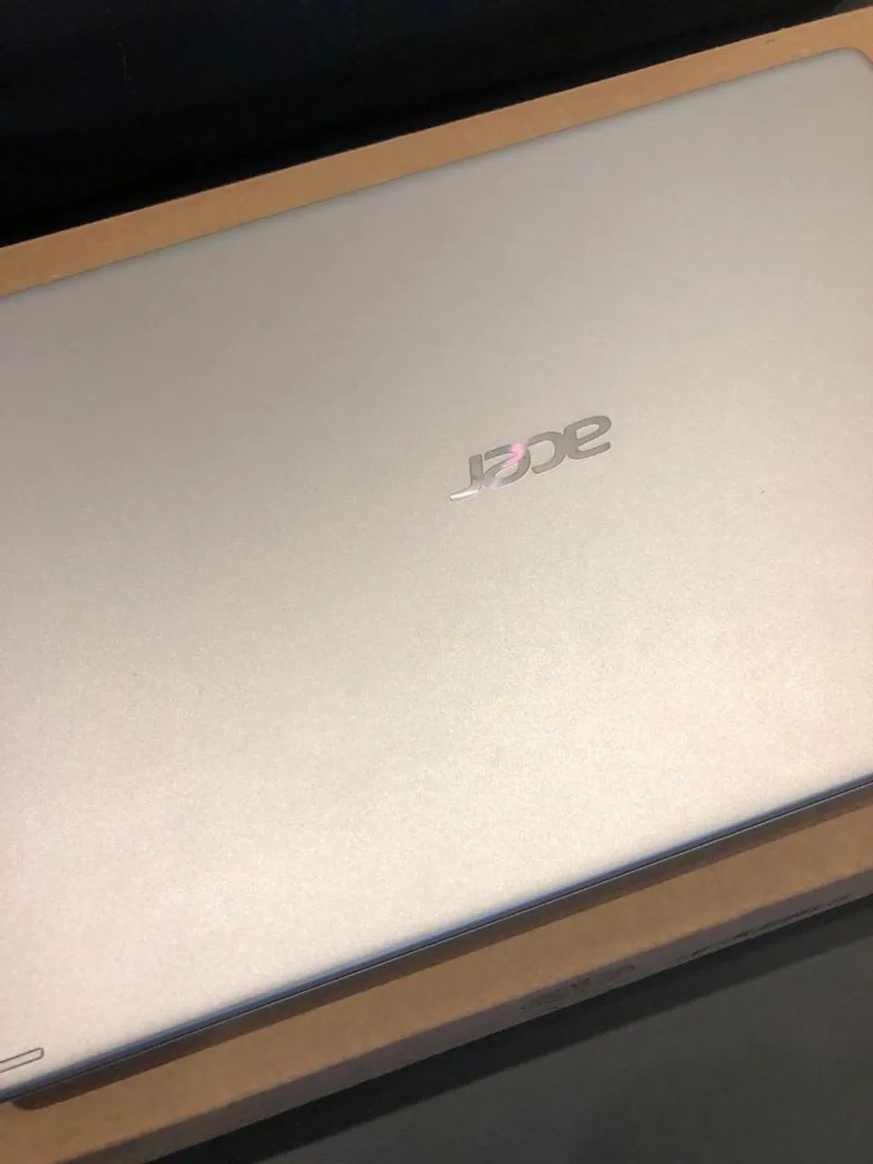Notebook Acer Aspire 5 Lindo - Foto 2