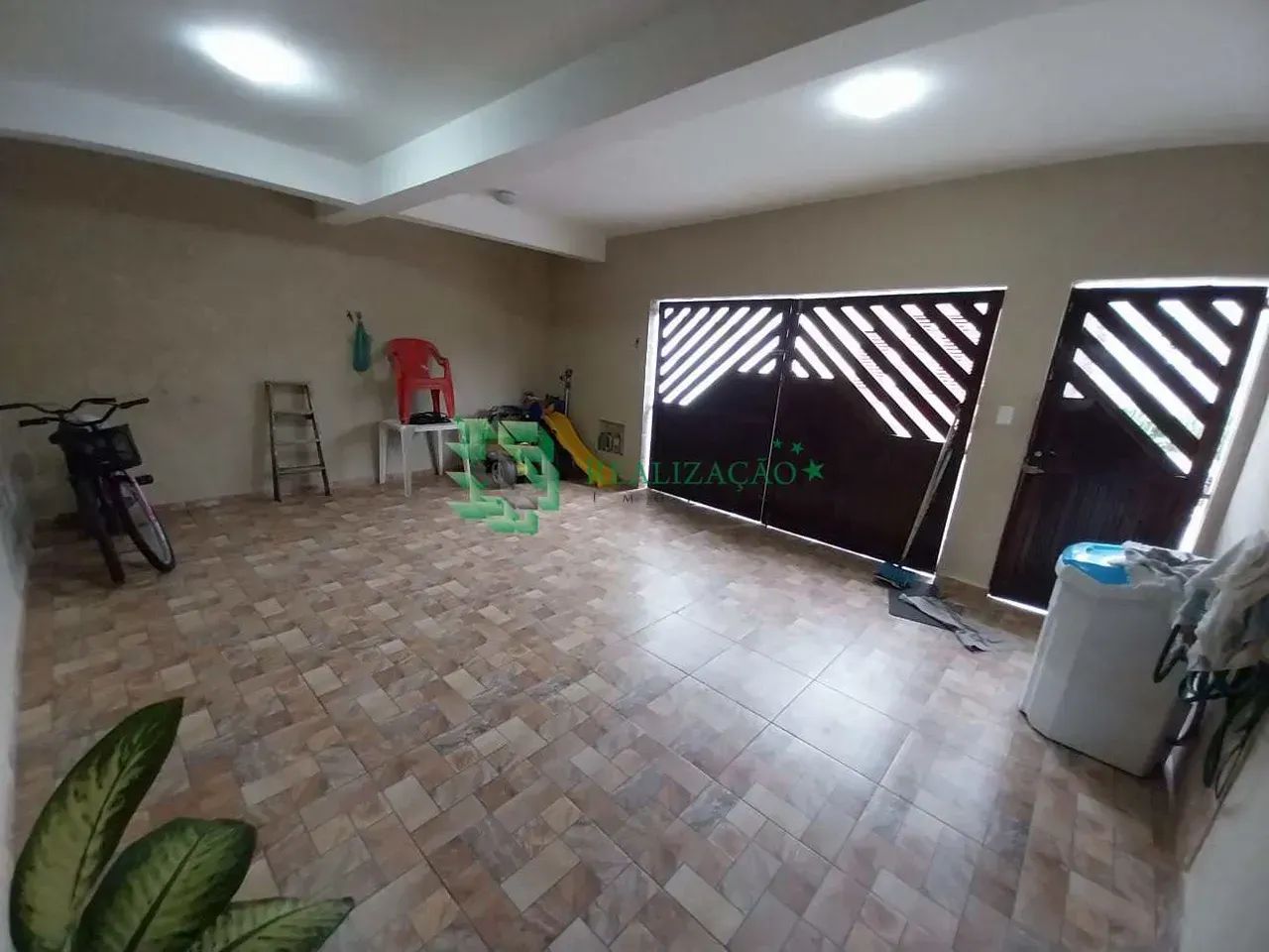 SOBRADO 4DORM 240MIL - Foto 2