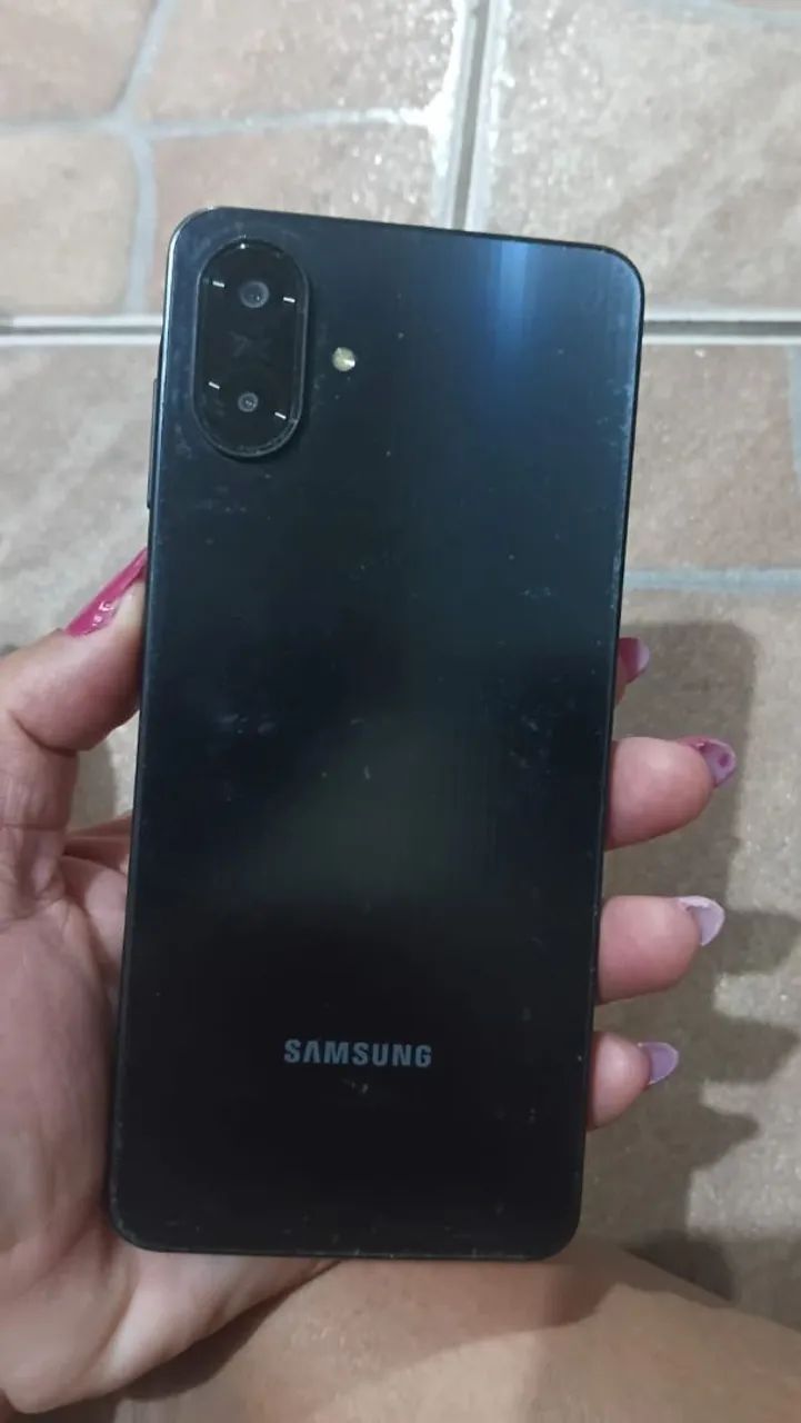 Vendo Samsung A07 128g - Foto 2