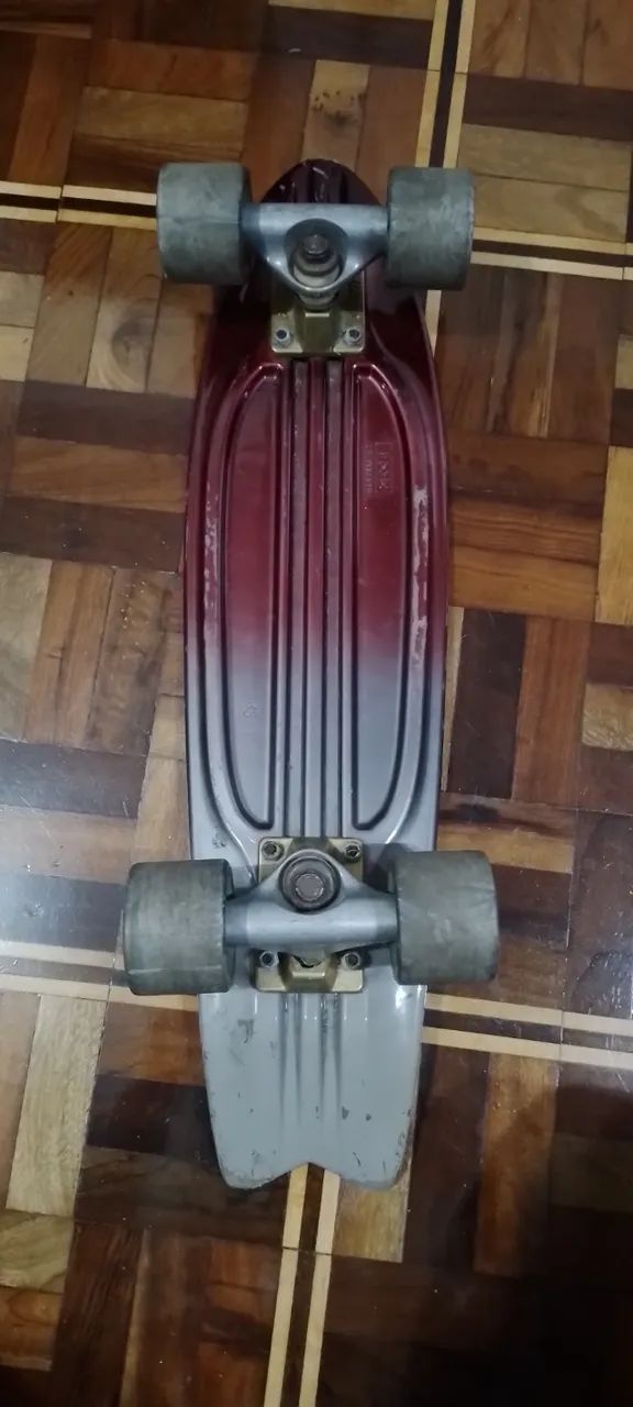 Skate Globe Bantam ST. Comprado nos EUA. - Foto 4