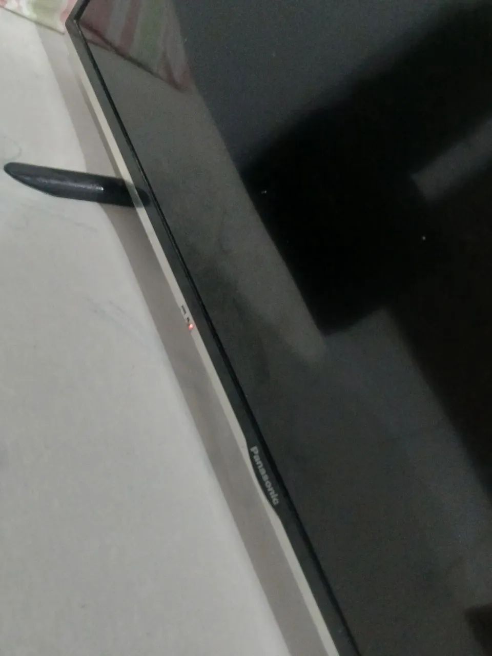 TV Panasonic 40 Polegadas para retirada de peças  - Foto 2