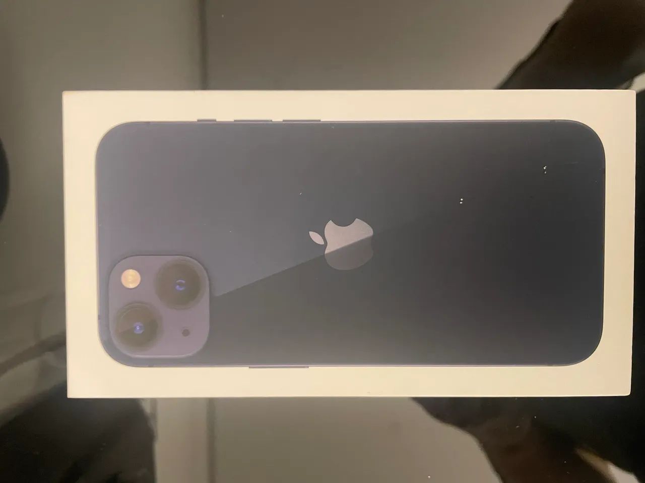 iPhone 13 256GB Midnight - R$ 2.100,0 - Foto 5