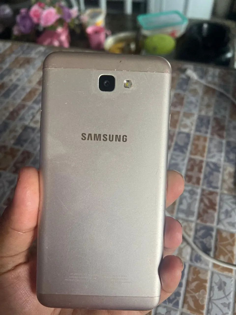 J7 prime  - Foto 2