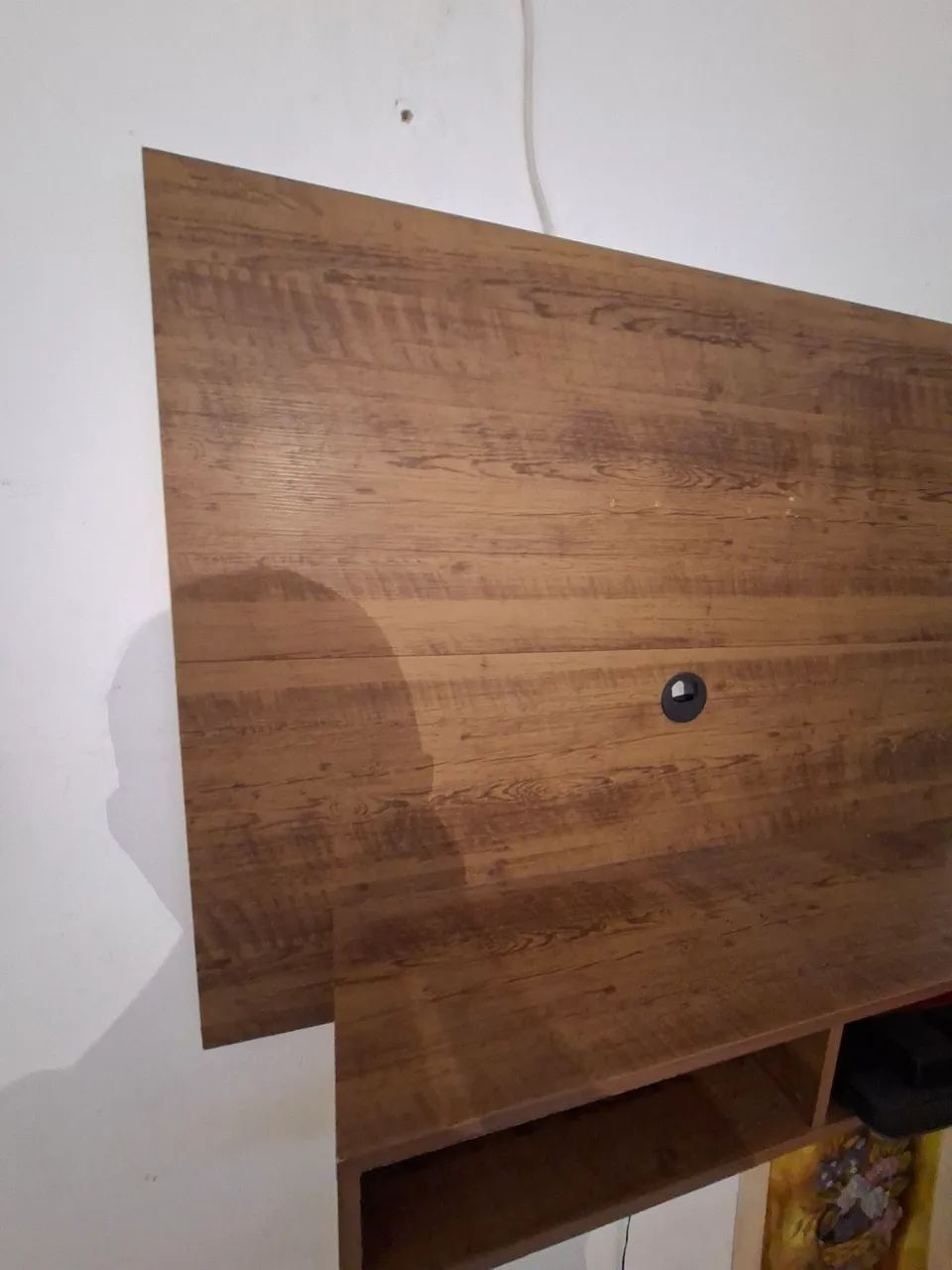 Painel Televisão  - Foto 2