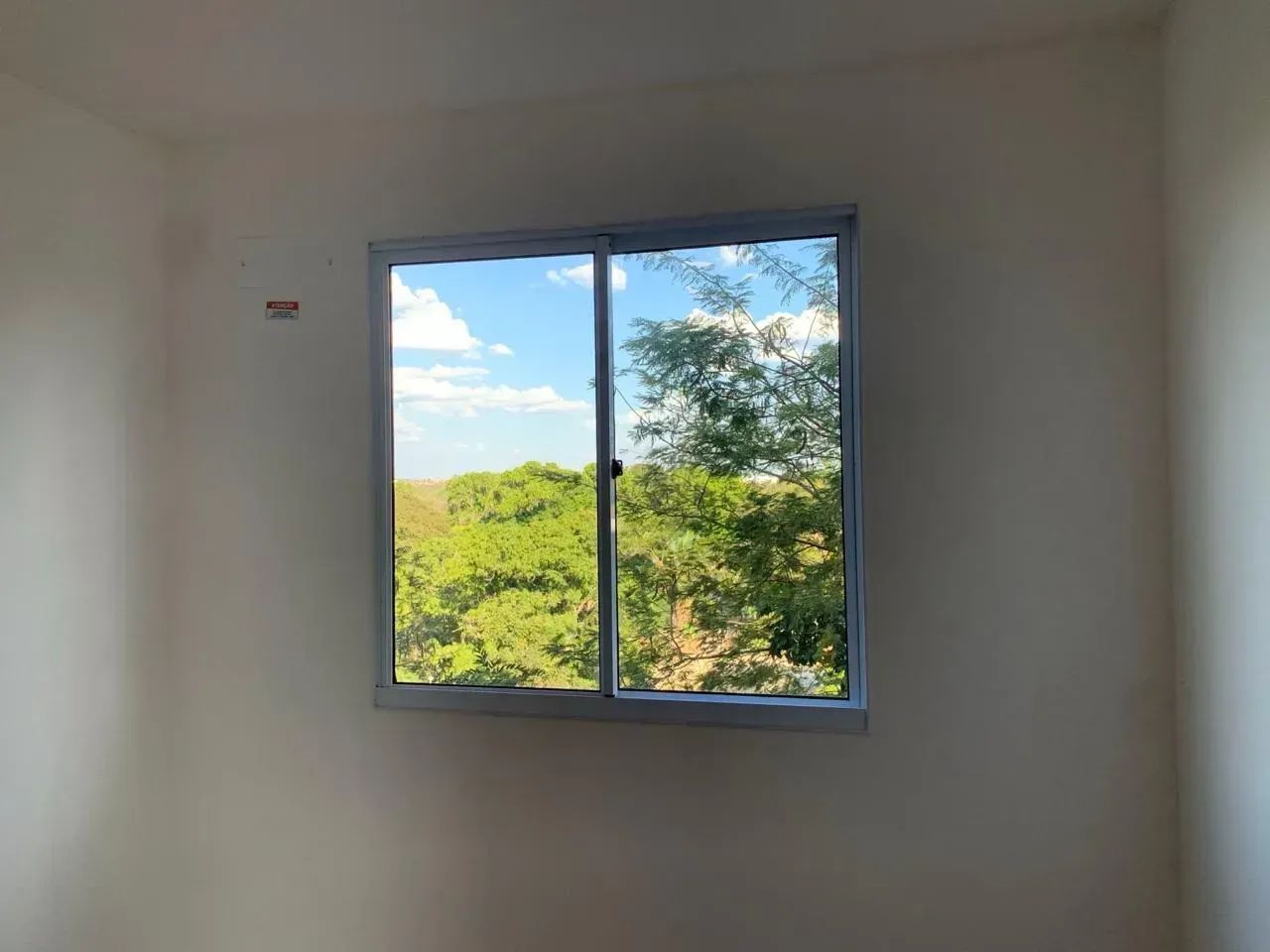 apartamento para alugar com sacada e 2 quartos no jardim das palmeiras - Foto 4