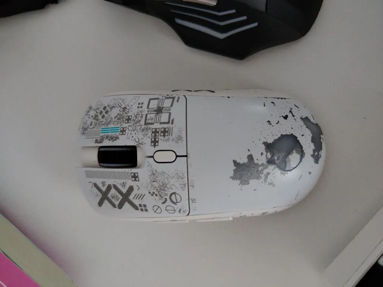 Vendo mouse - Foto 3