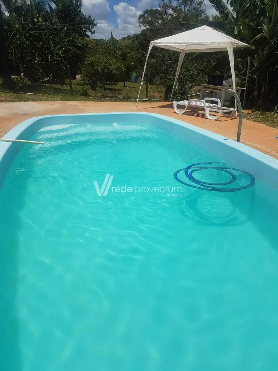 chácara - Loteamento Chácaras Gargantilhas - Campinas - Foto 2