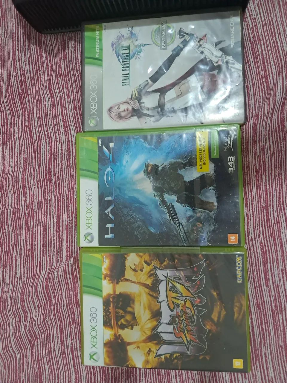 Xbox 360 original - Foto 4