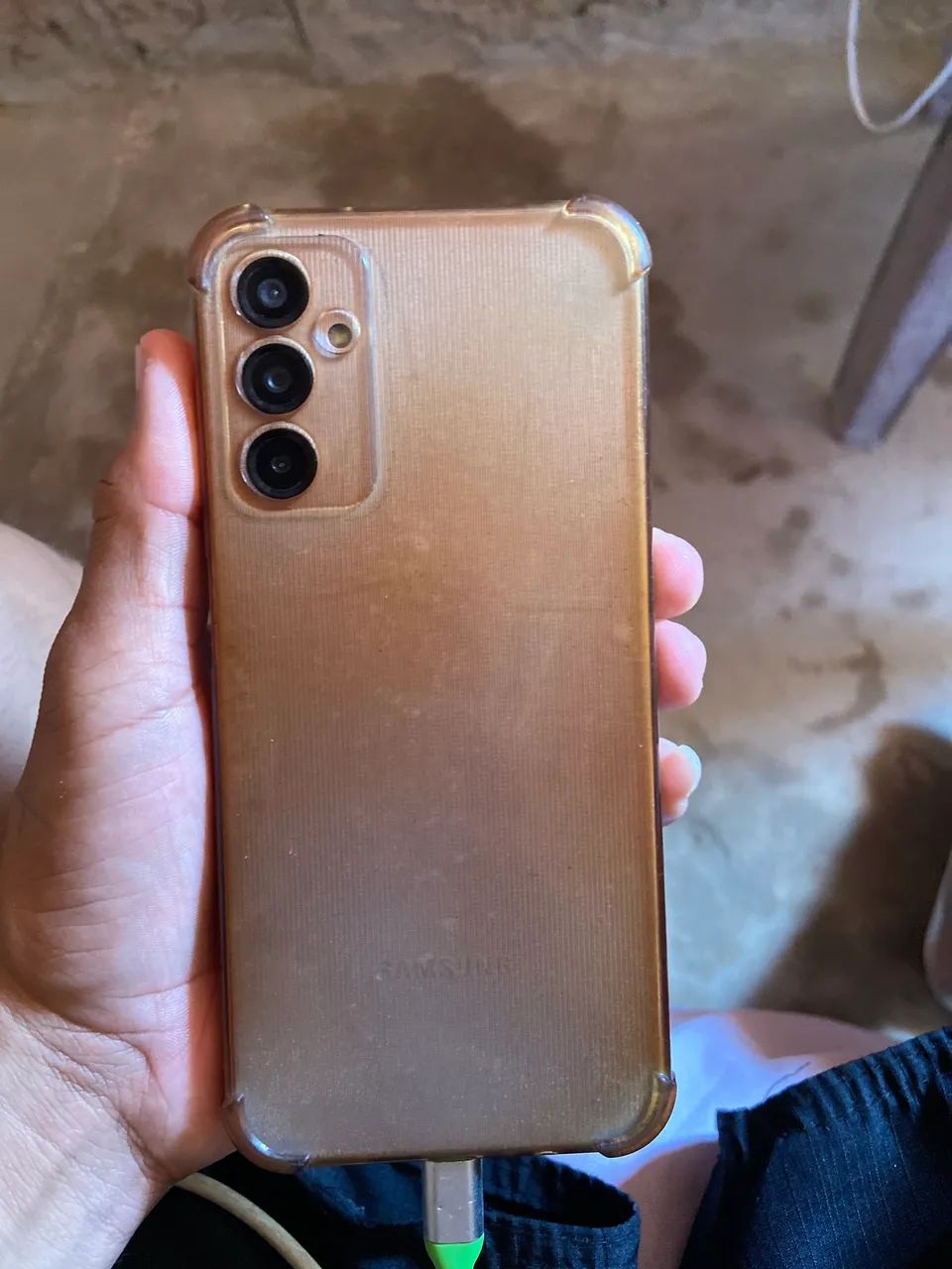 Vendo cllr 