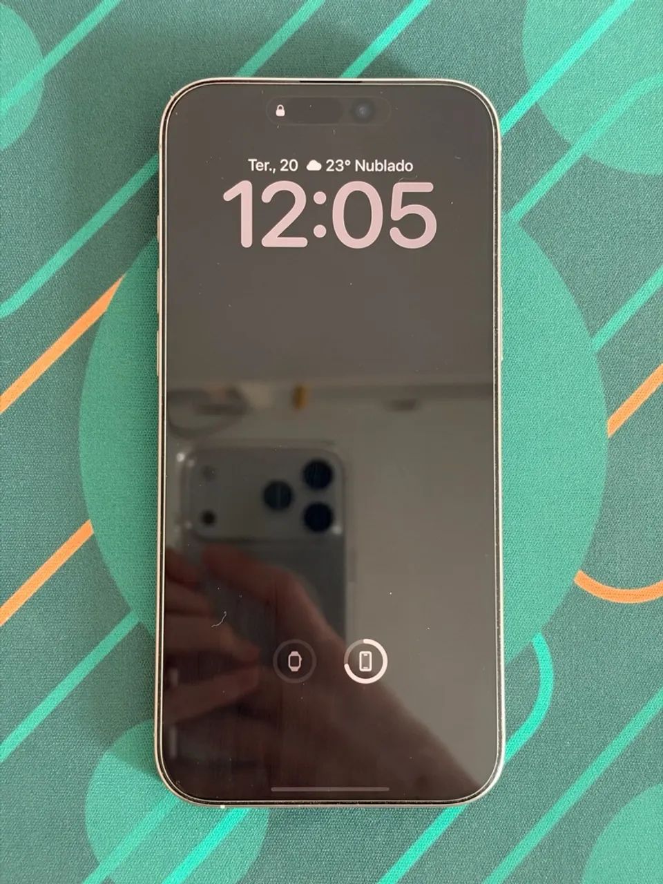 iPhone 16 Pro Max 256 GB