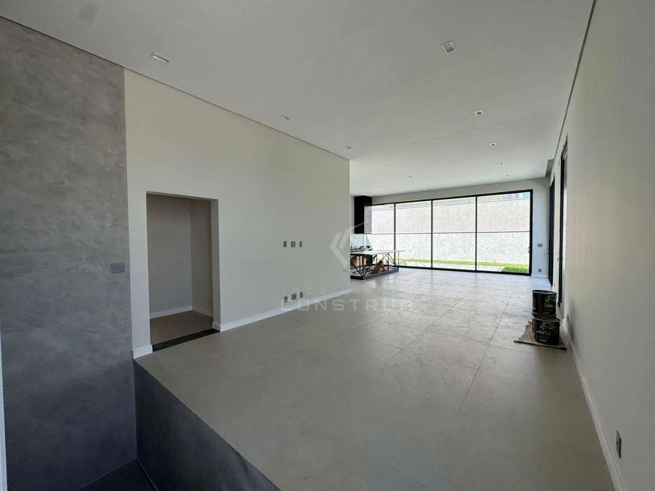 CASA A VENDA EM CONDOMÍNIO ARBORAIS - CAMPINAS /SP - Foto 3
