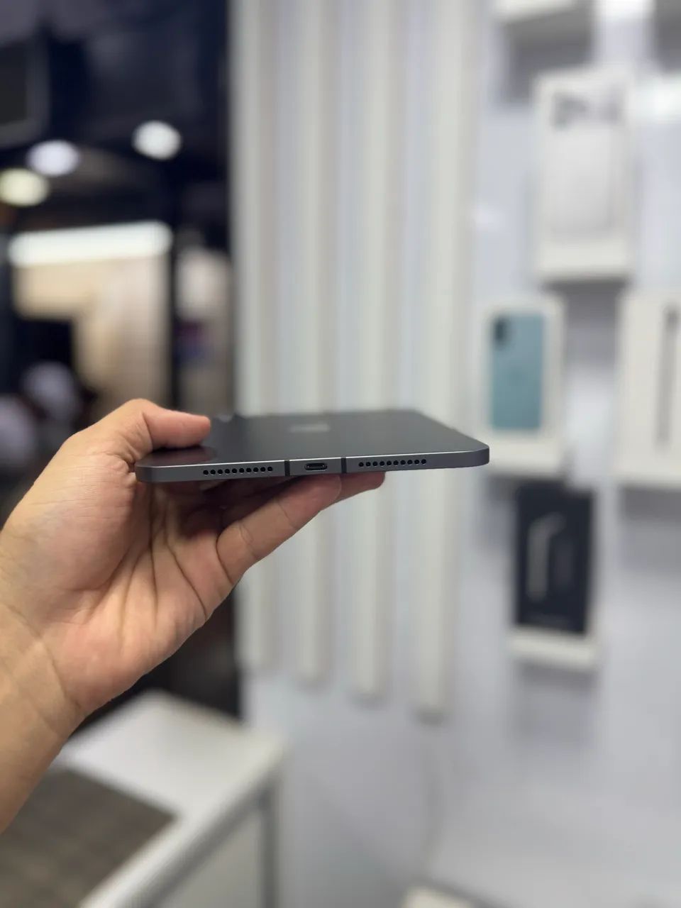 iPad Mini 6 - 64GB ( com chip + 5G )  - Foto 2