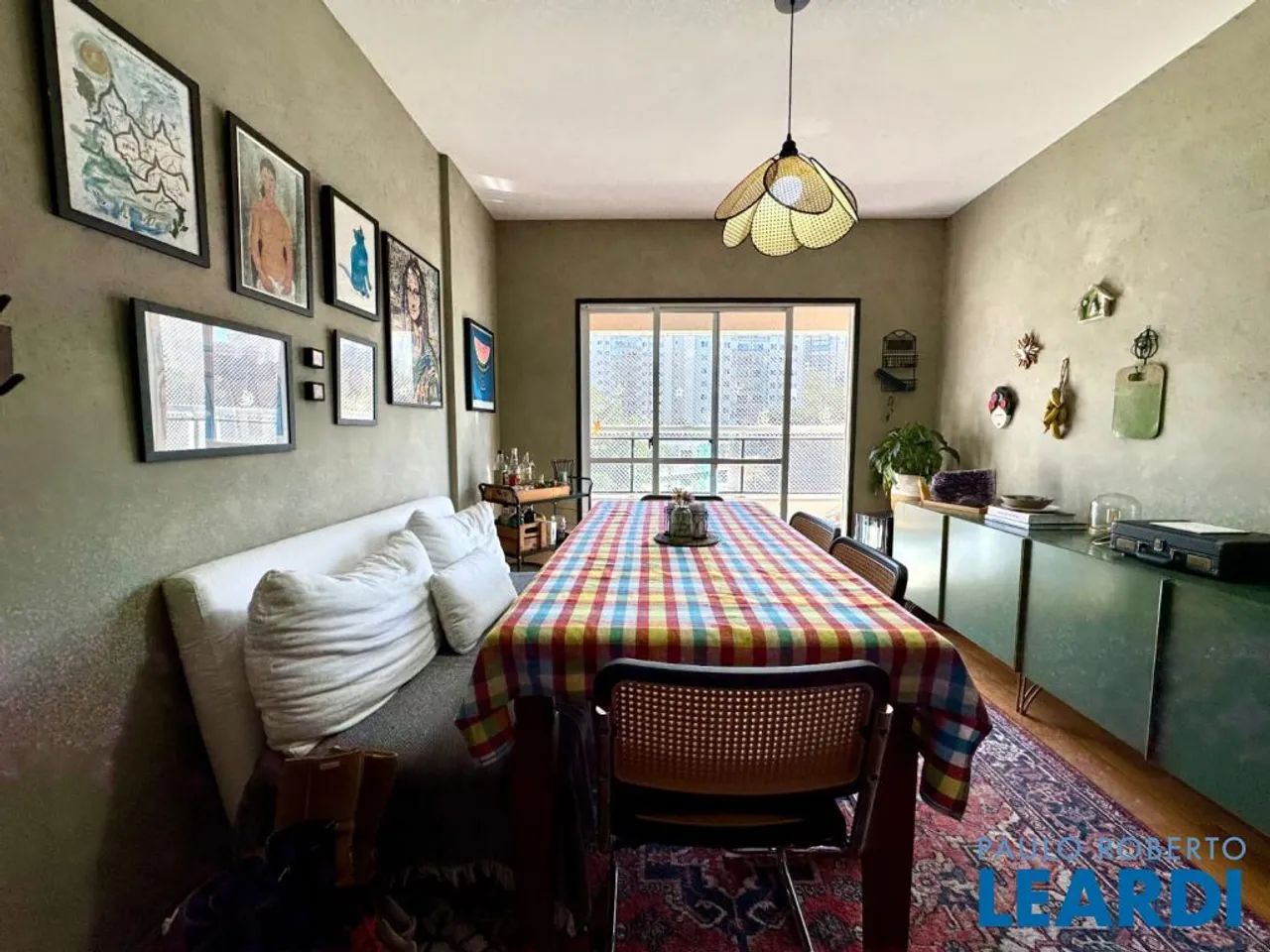 APARTAMENTO - POMPEIA - SP - Foto 4