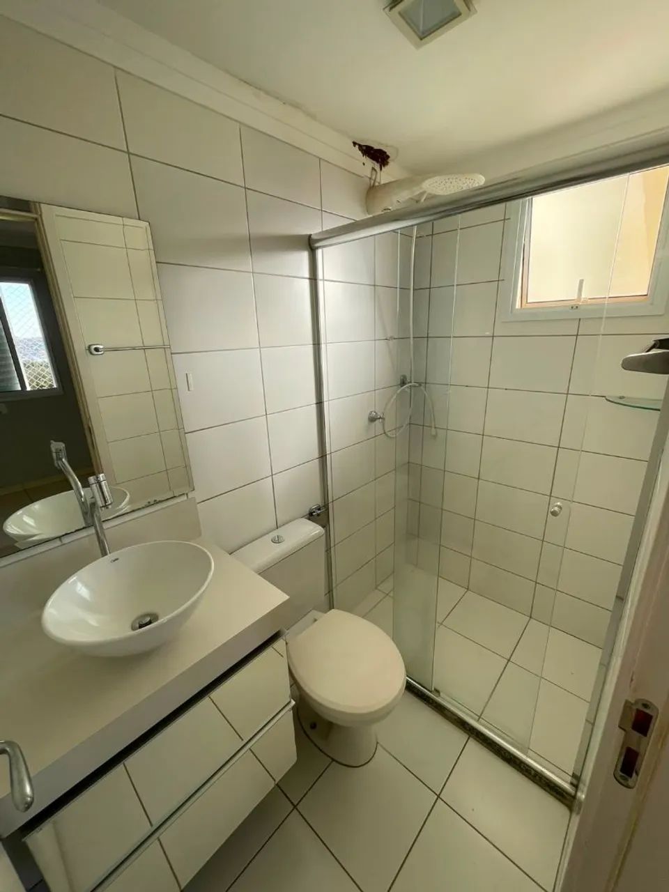 Alugo Apto 3 Dorm, 1 vaga, Cond Attuale - Foto 8