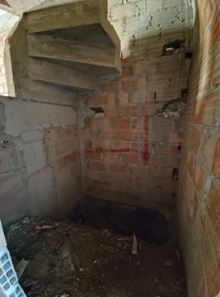 EXCELENTE CASA GEMINADA COM 2 SUITES NO VILA VERDE - Foto 5