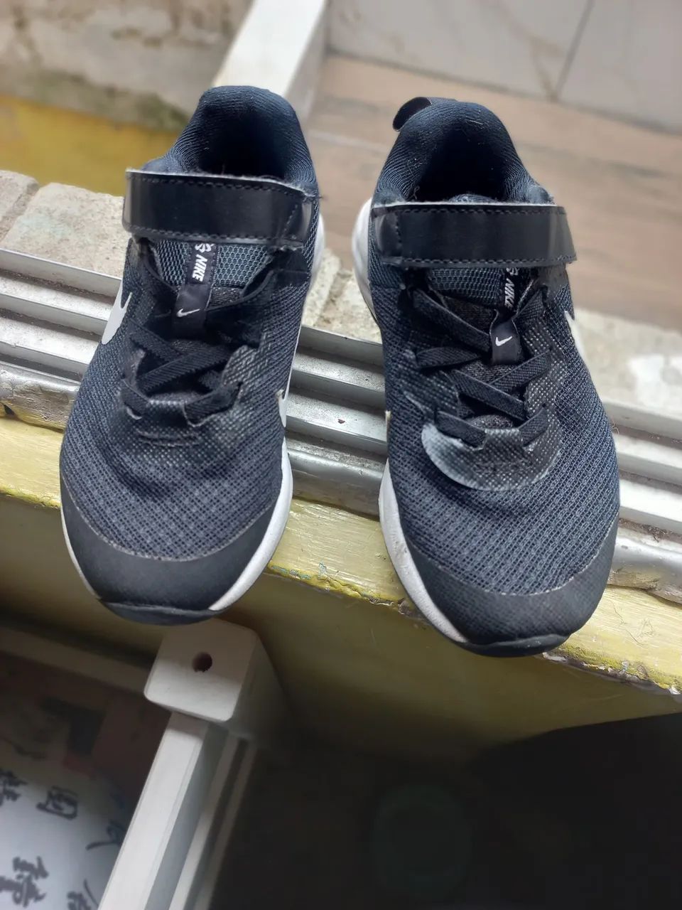 Tenis Nike 27