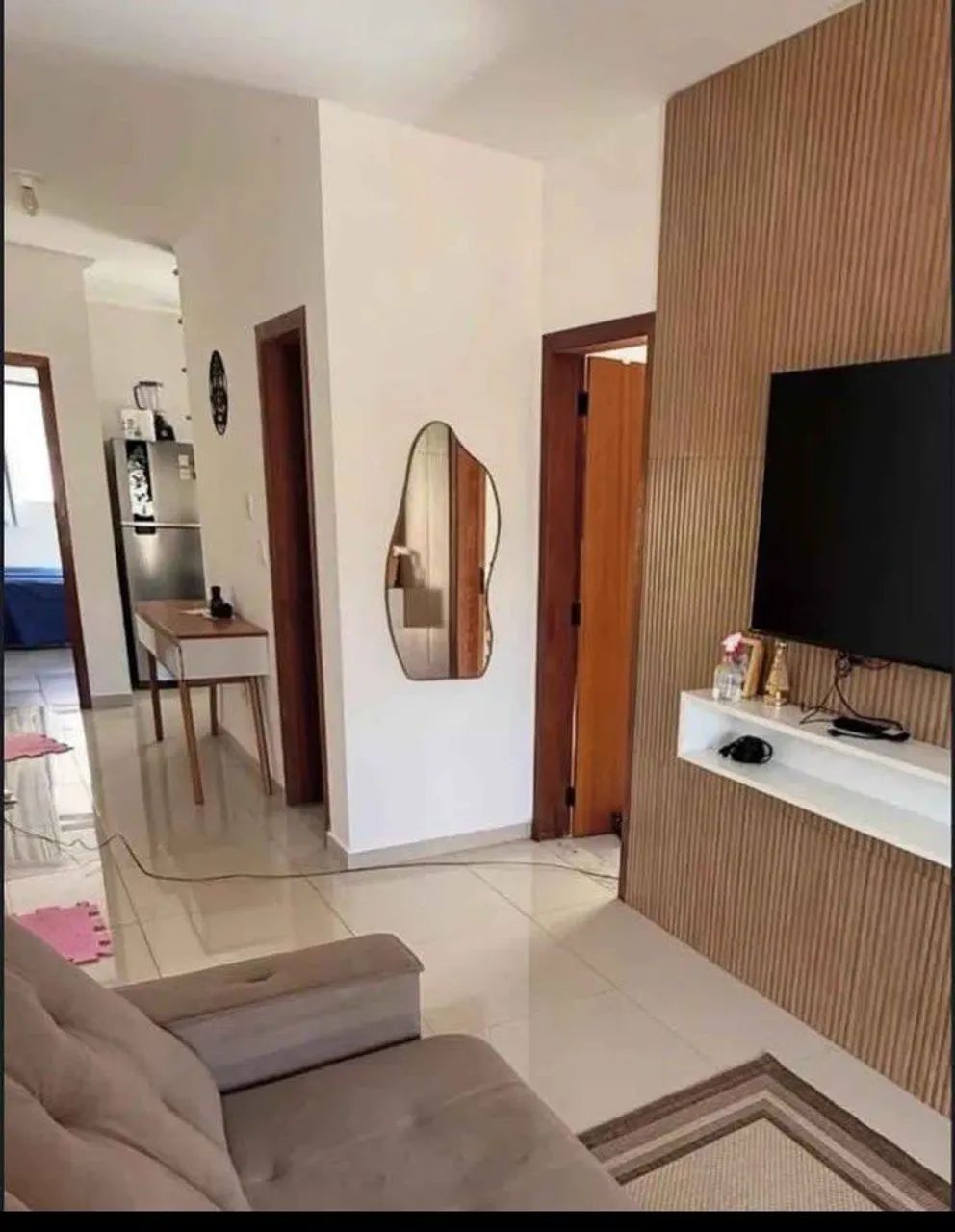 CASA À VENDA NO CURUÇAMBA (SO47) - Foto 5