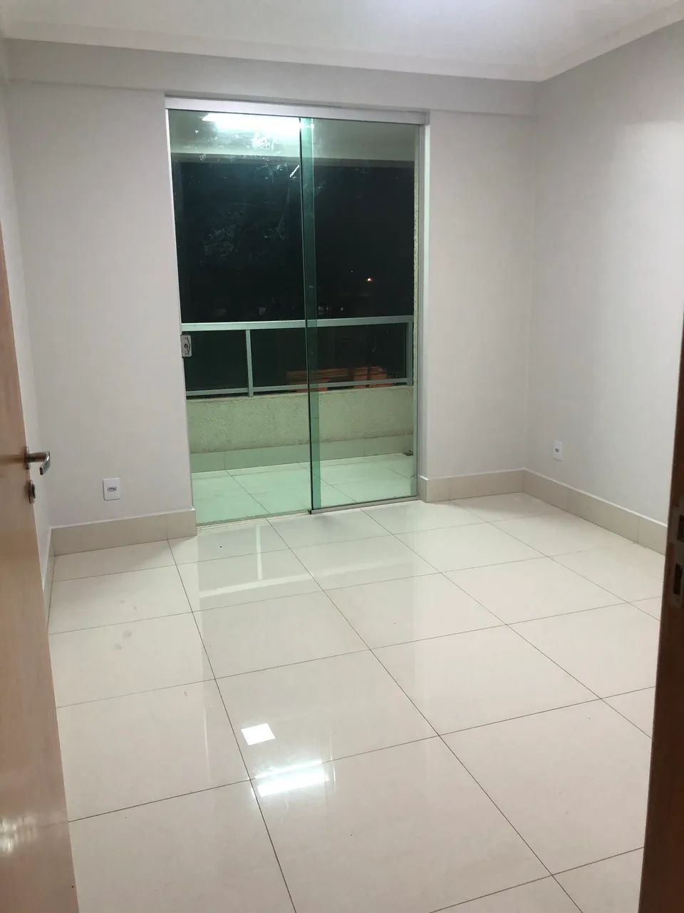 Apto 2Q Varanda Av. Consolação Cidade Jardim - Foto 5