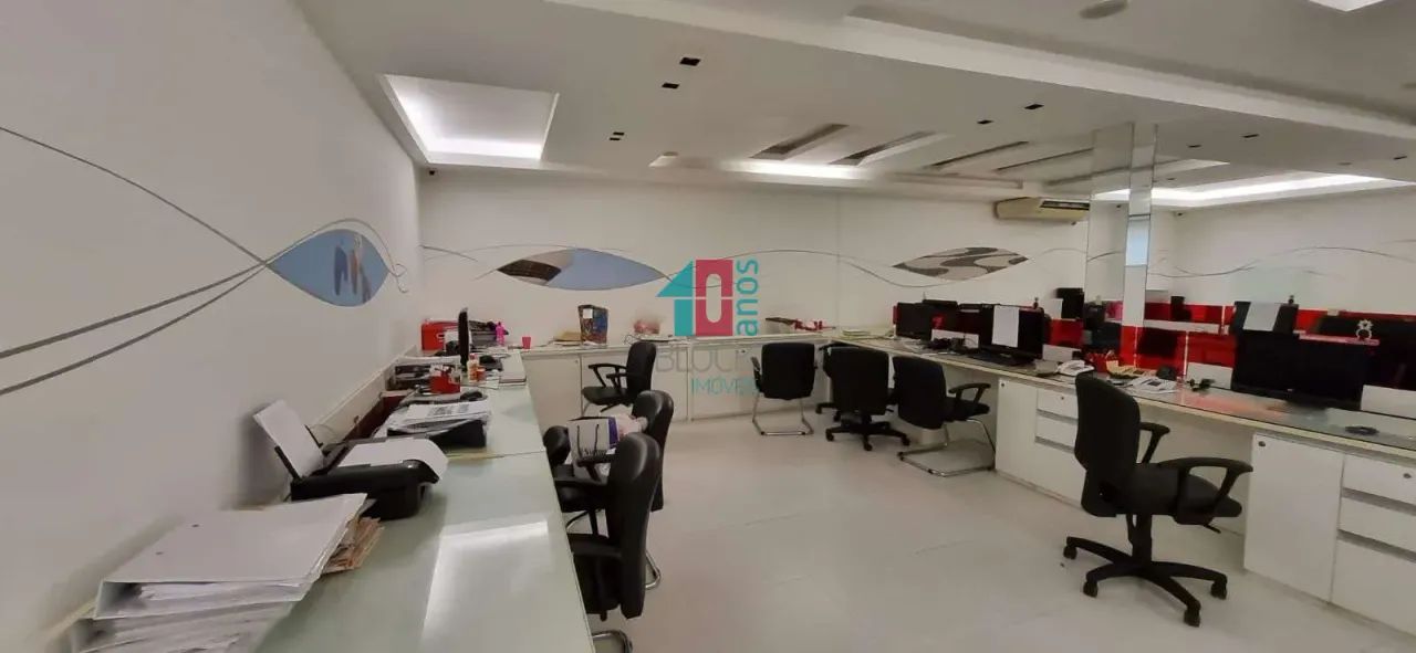 Barra da Tijuca | Prédio Comercial - Foto 12