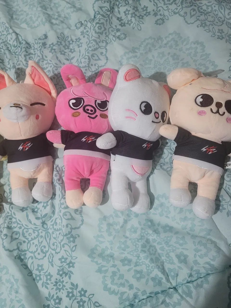 Coleção completa SKZOO Stray Kids - Foto 3