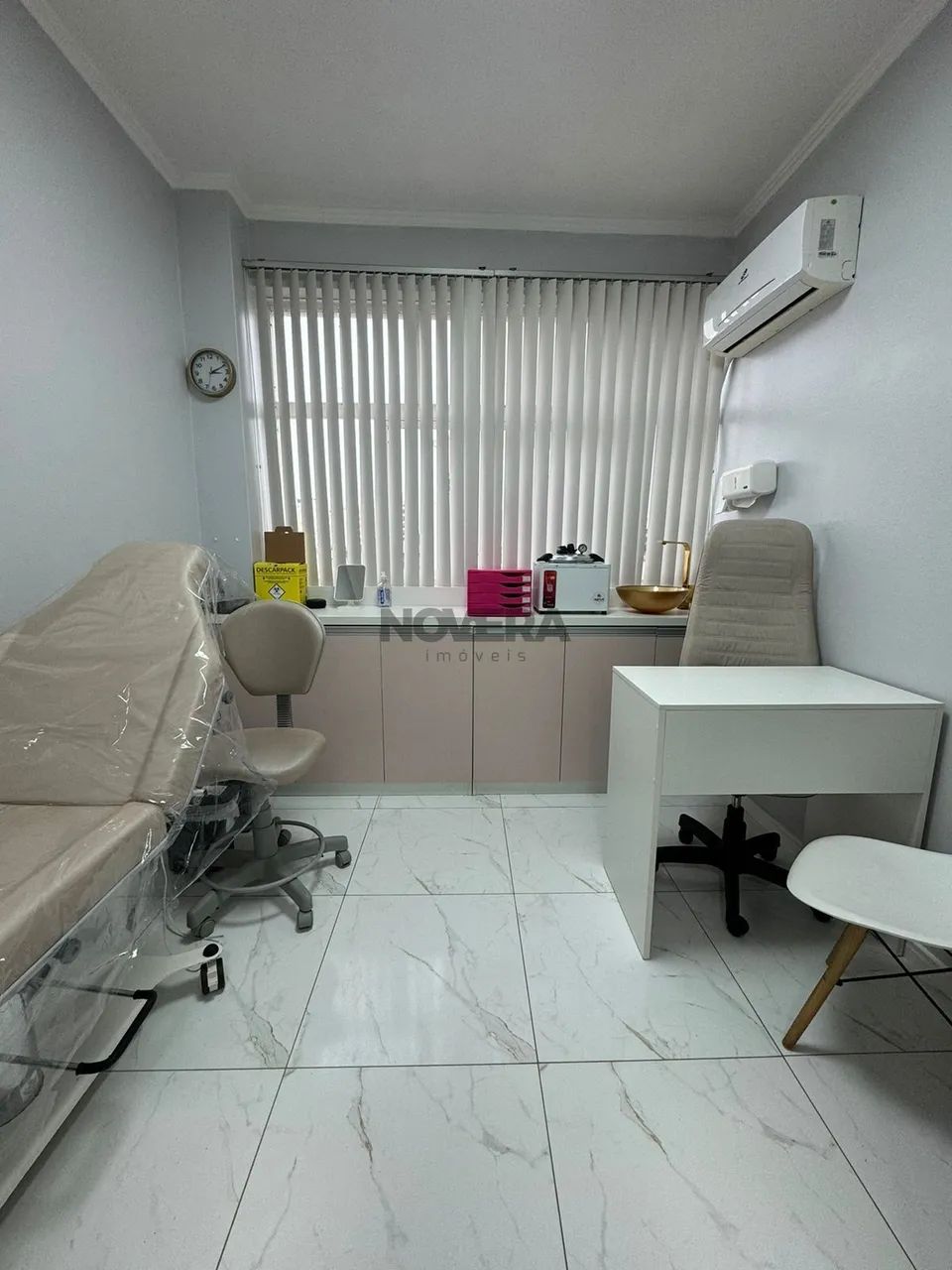 Sala comercial - Central - Foto 2