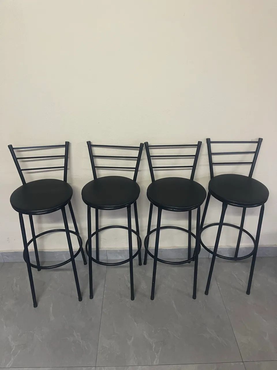 Banqueta bistrô 
