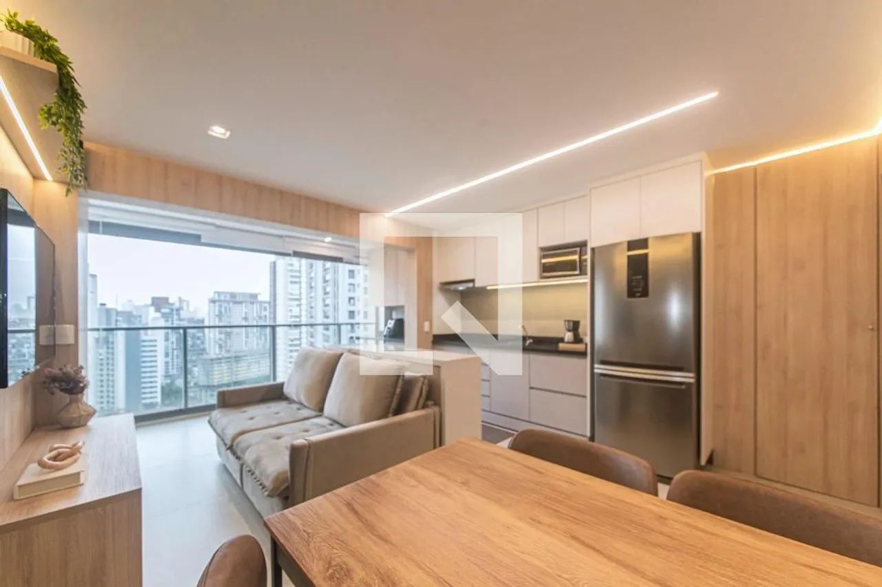 Apartamento à Venda - Brooklin, 2 Quartos, 57 m2 - Foto 4