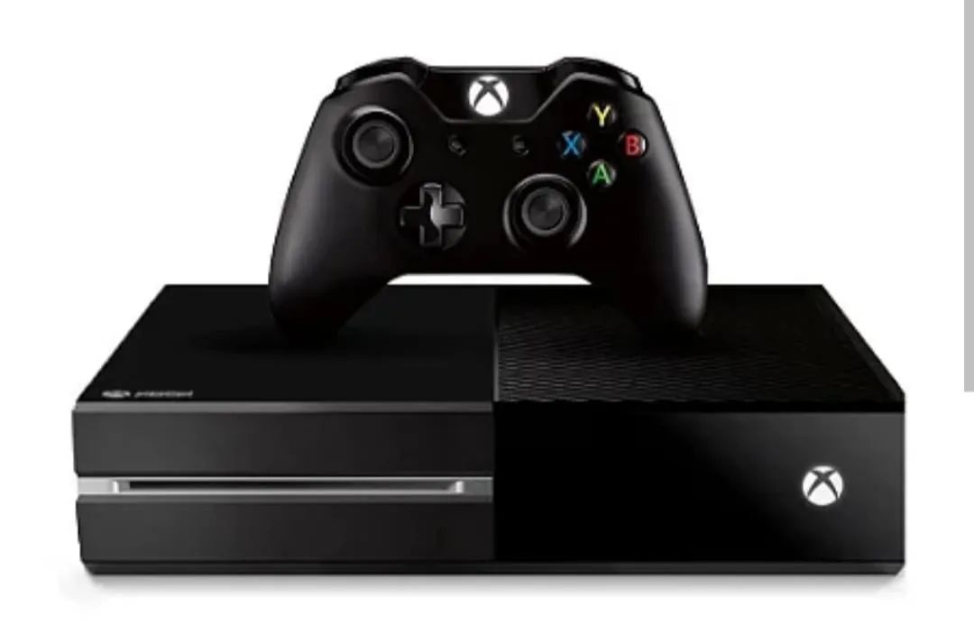 X Box One Fat - Foto 3