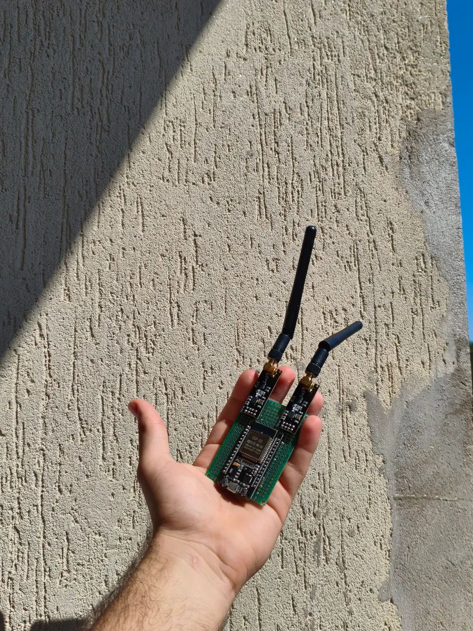Modulador RF - Foto 3