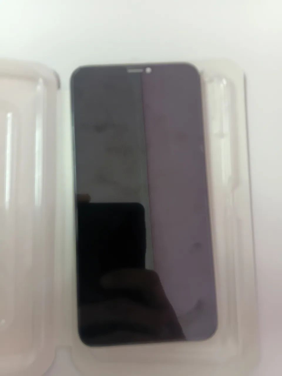 Tela iPhone XR Completa Com Aro Nova (Primeira Linha)