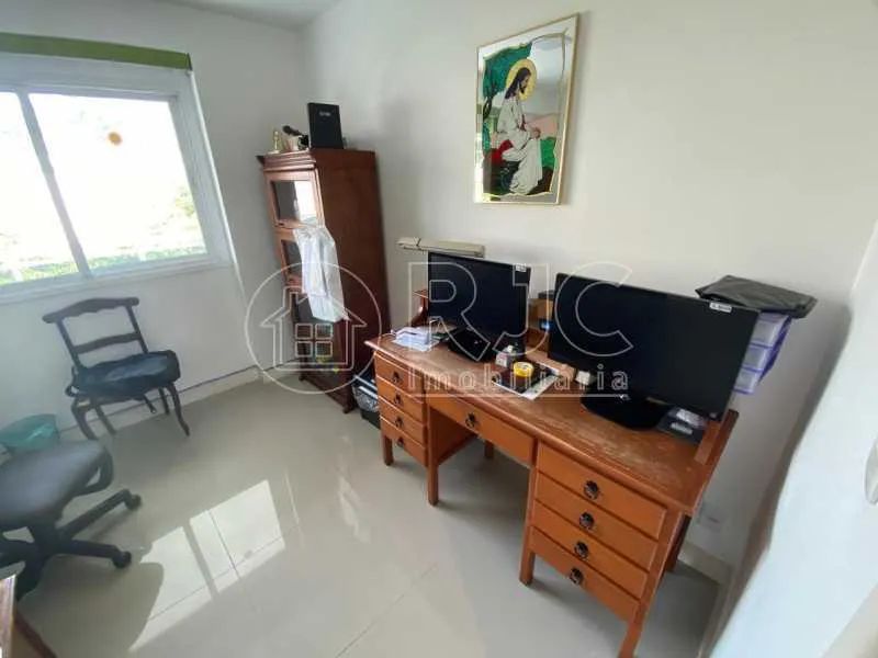 Cobertura - Duplex / Residencial / Tijuca - Foto 10