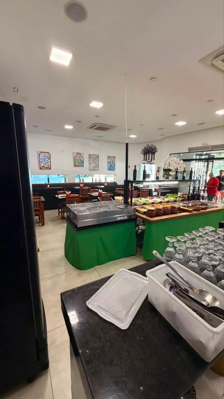 Restaurante Tradicional à Venda - Campinas/SP - Foto 5