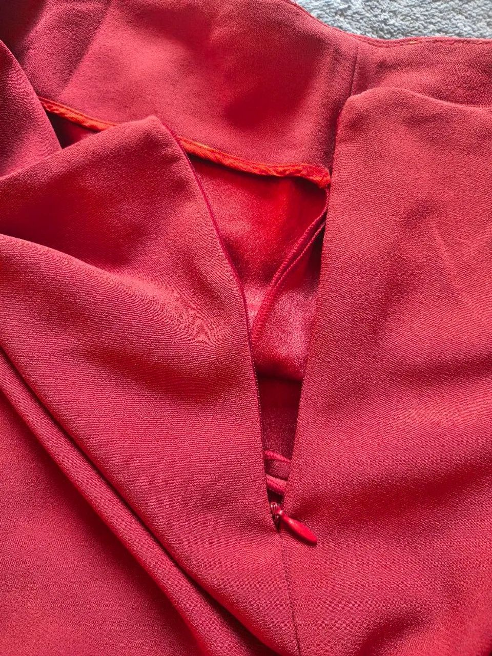 Calça Rosa Tamanho 48 - Foto 5