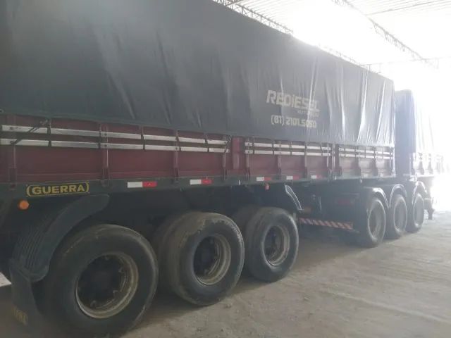 GUERRA / RANDON - Foto 3