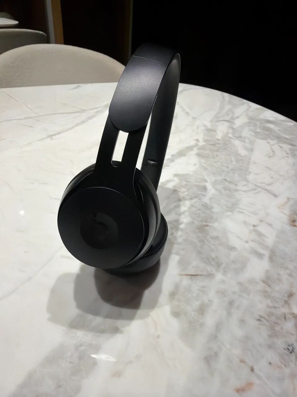 Fone de ouvido BEATS SOLO PRO