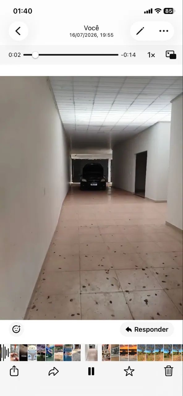 Chácara Rio Caiapó 