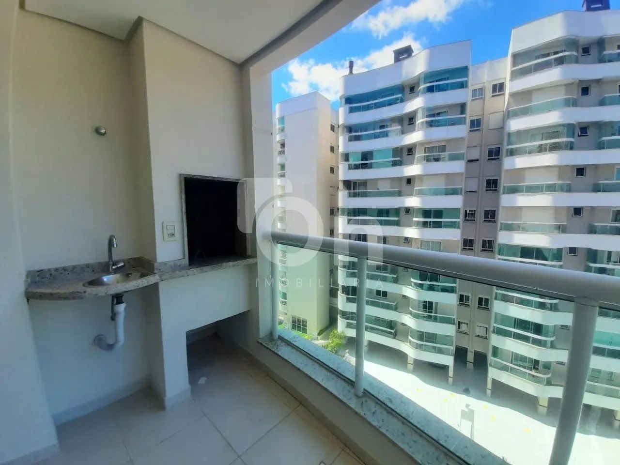 Apartamento de 2 dormitórios no Itacorubi - Foto 5