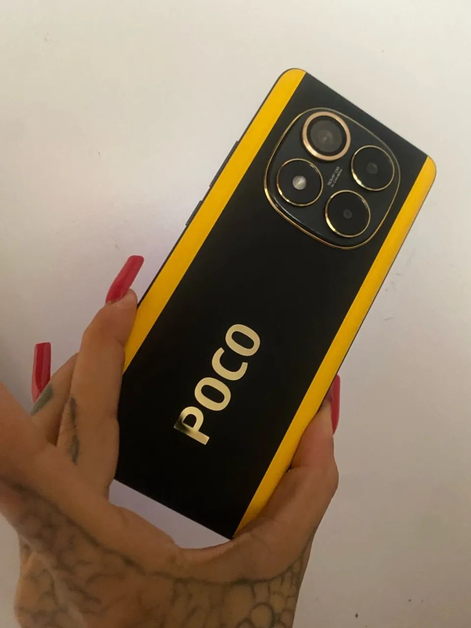 Poco x7 512gb - Foto 2
