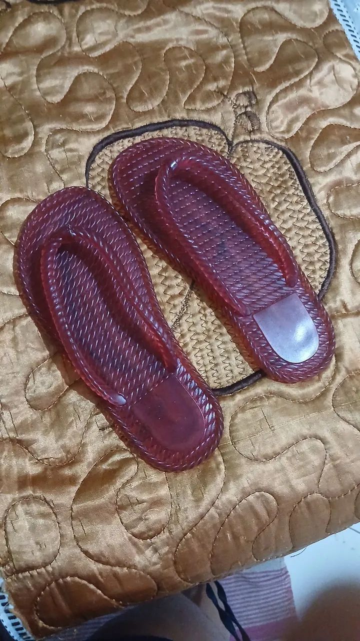 Chinelo de praia