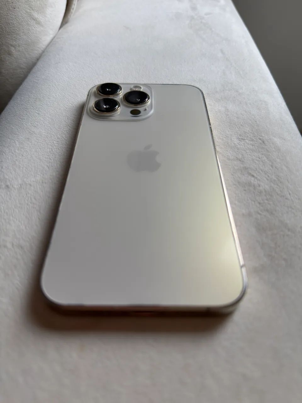 iPhone 13 Pro Zerado - Foto 2