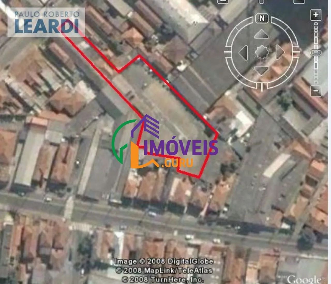 AREA - MOOCA - SP