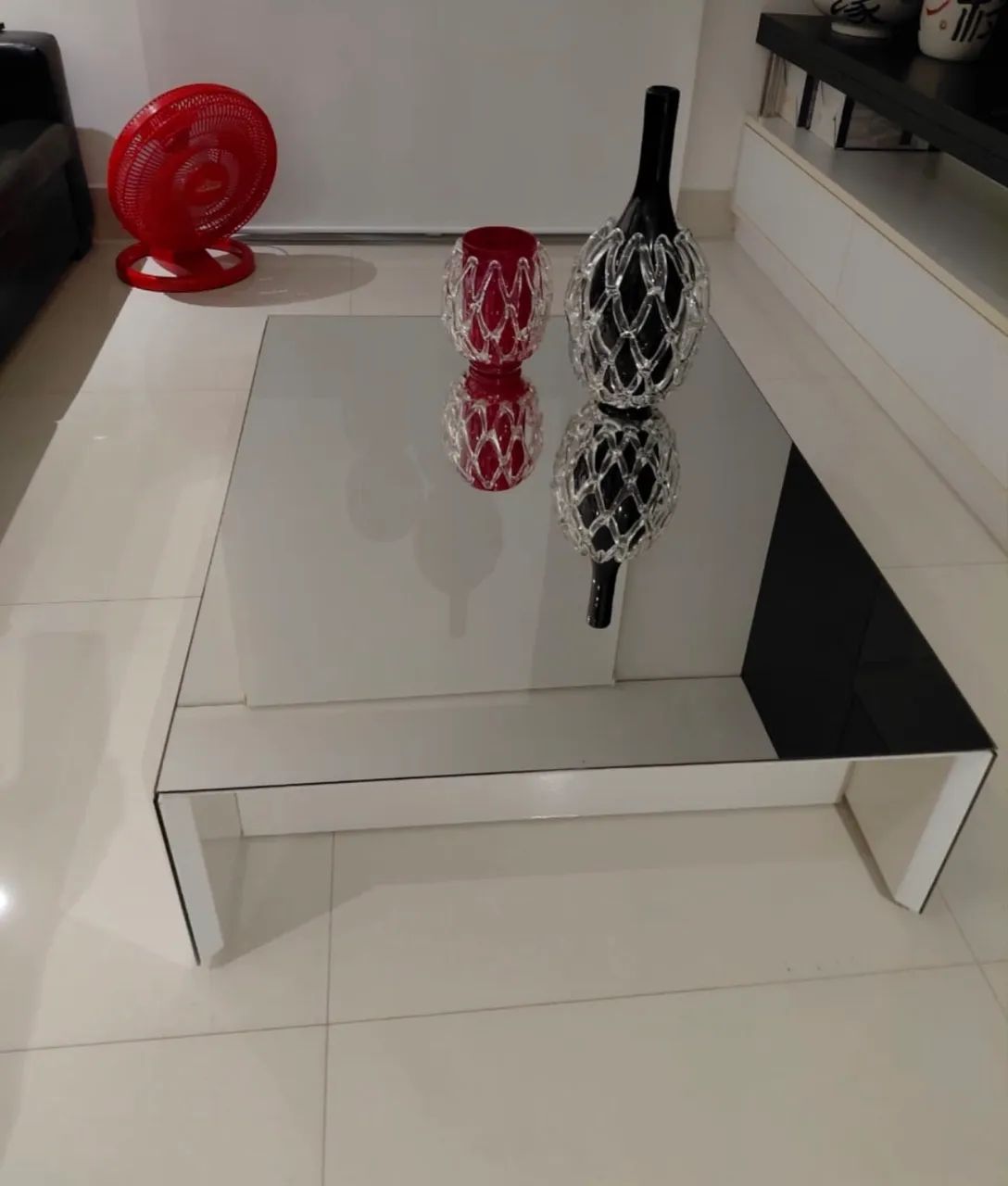 Mesa jantar c 10 cadeiras c/ aparador + mesa de centro65568135779074123