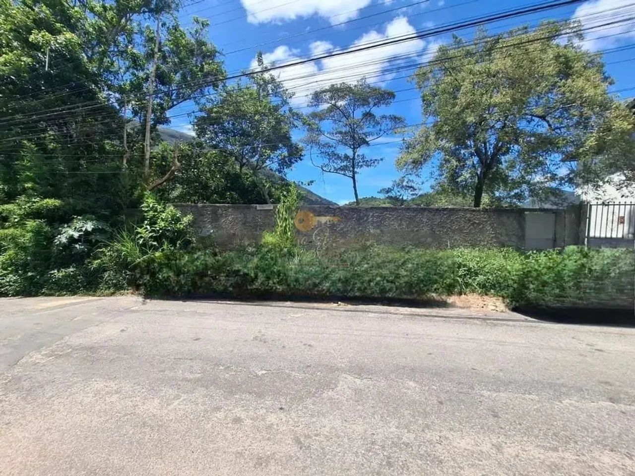 Terreno para Venda em Teresópolis, Araras