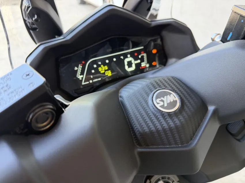 SYM JOYRIDE 300 ABS - Foto 5