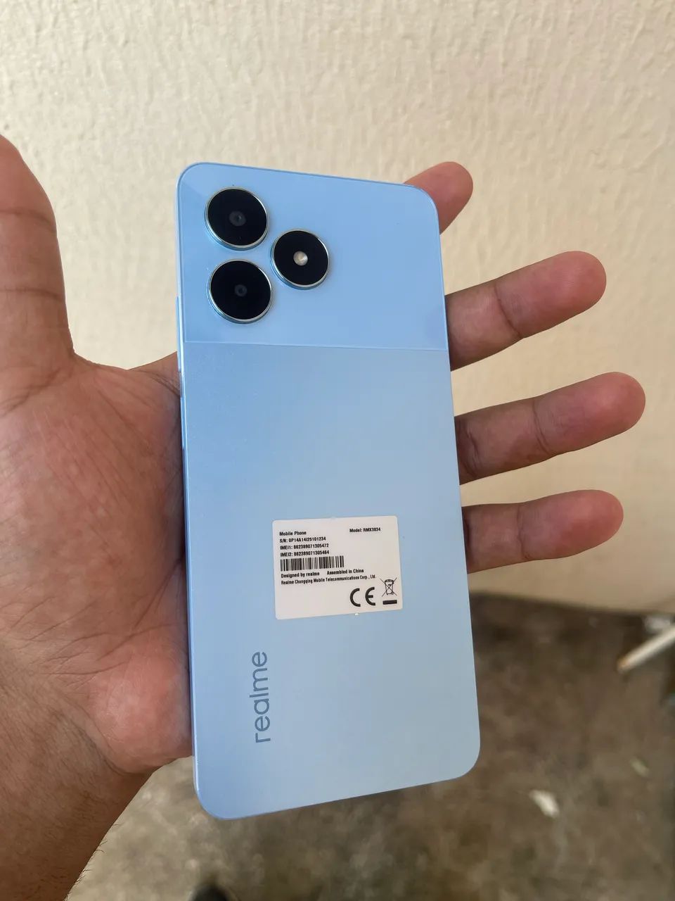 Realme Note 50 - Foto 2