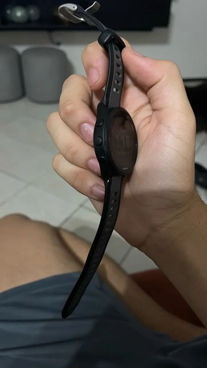 Garmin 165 Forerunner - Foto 2