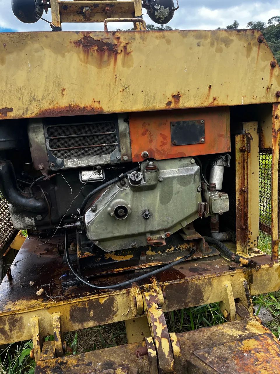 Escavadeira Diesel  - Foto 4