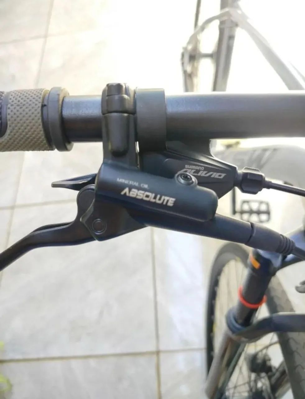 Bicicleta KSW  - Foto 3