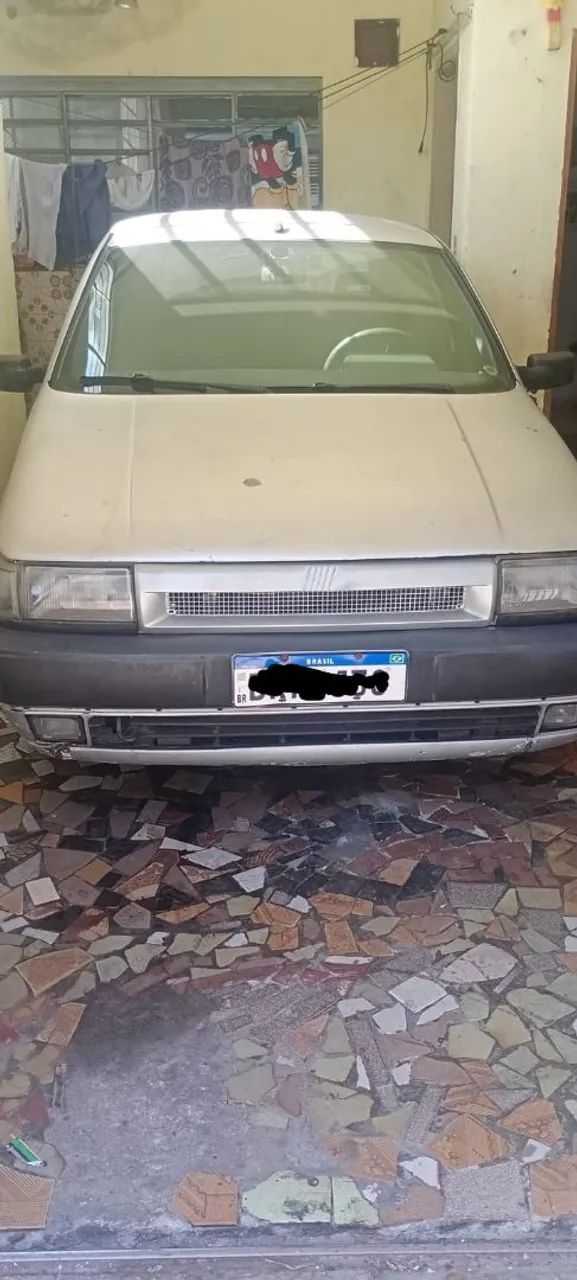 Fiat Tipo 1.6 I.e. 2P E 4P 1995 - Foto 4