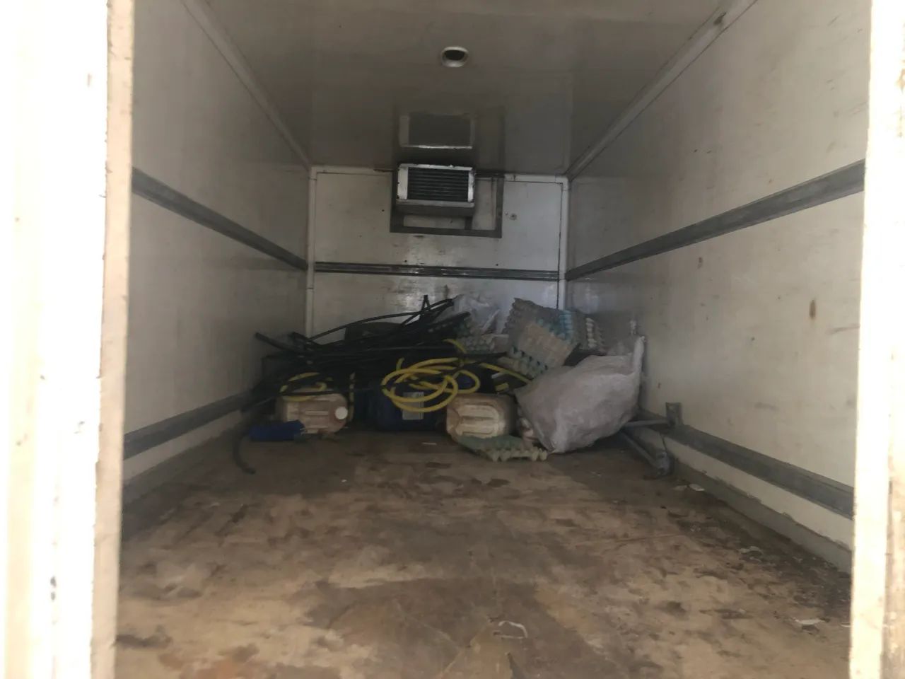  Bau refrigerado  - Foto 2
